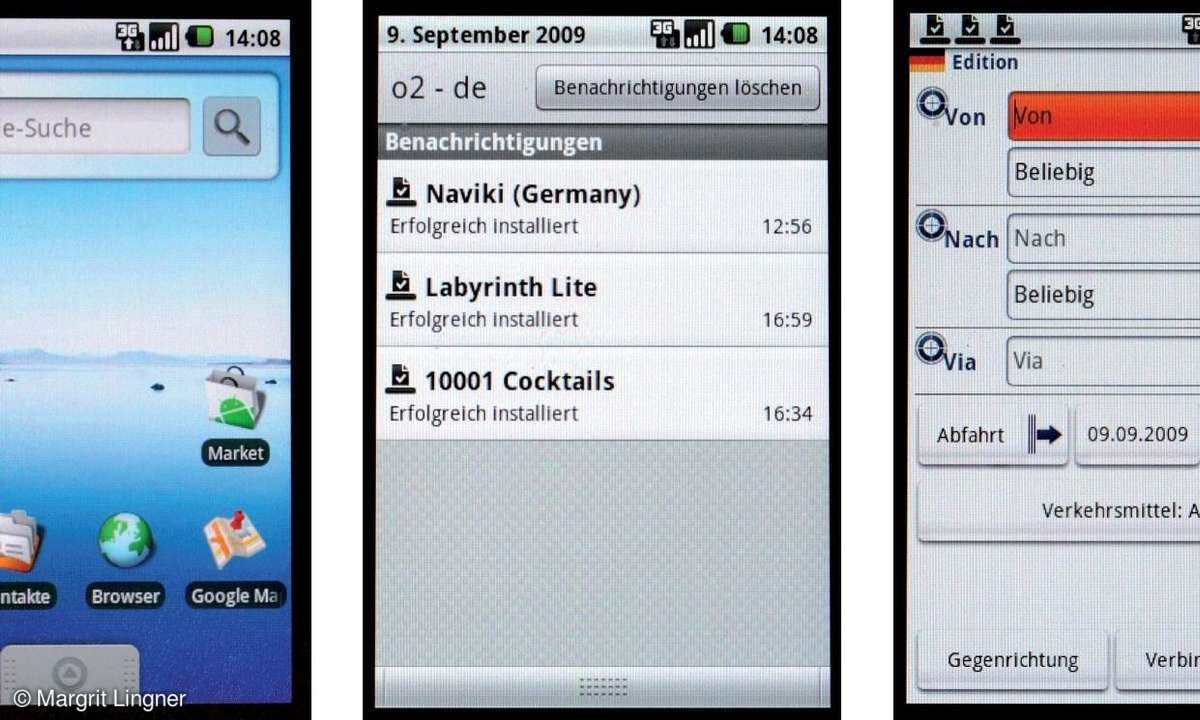 App Store und Co.: Die besten Portale für Smartphone-Software