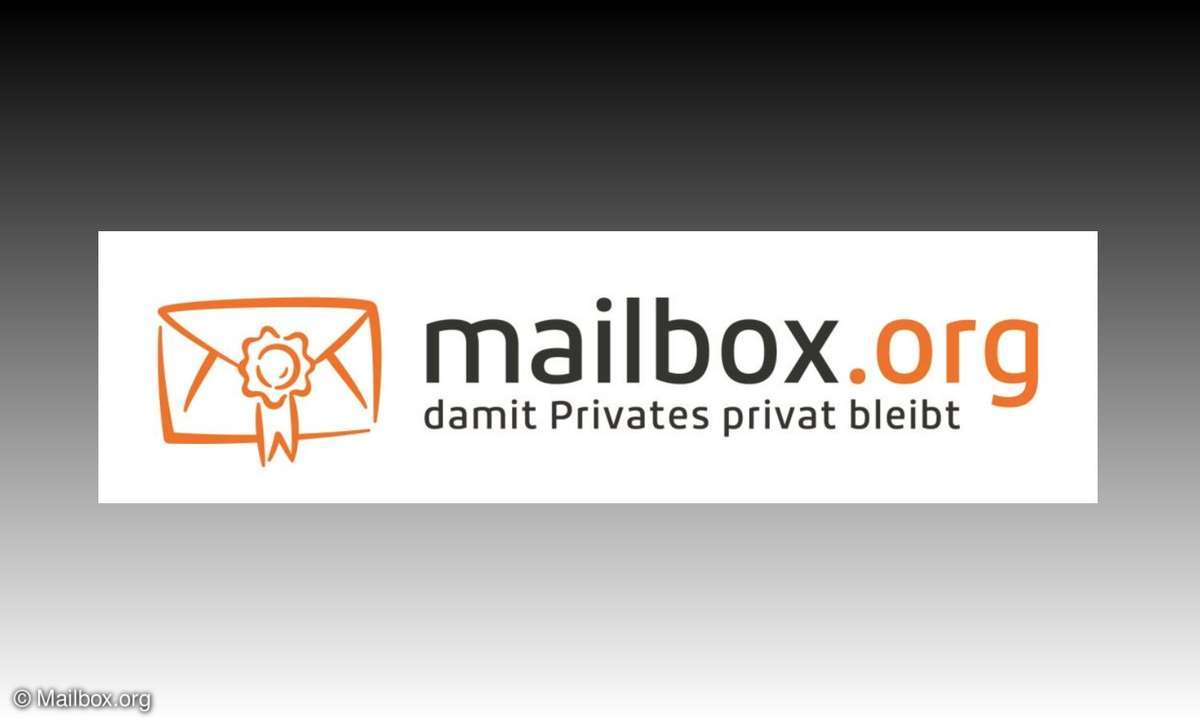 Mailbox.org-Logo