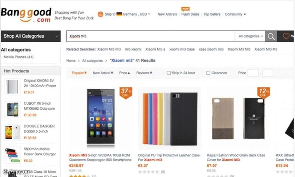 Amazon