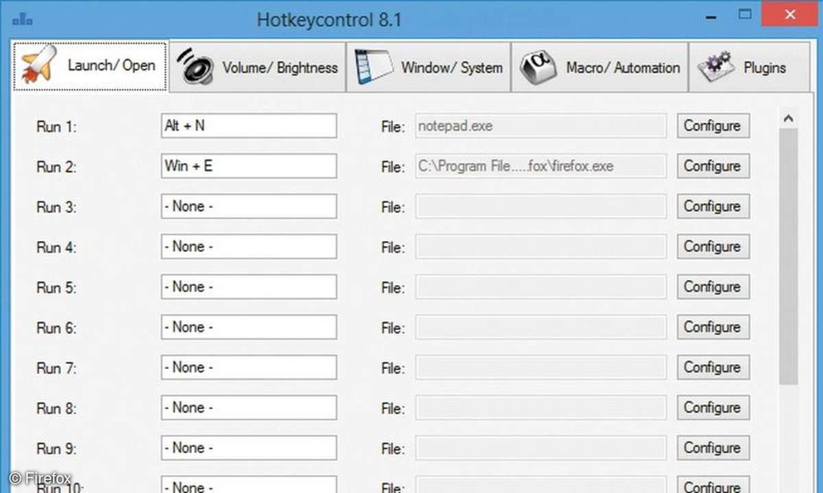 Windows,Firefox