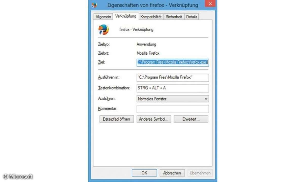Windows