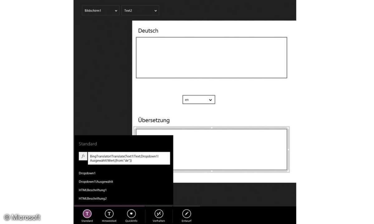 Microsoft, Windows 8