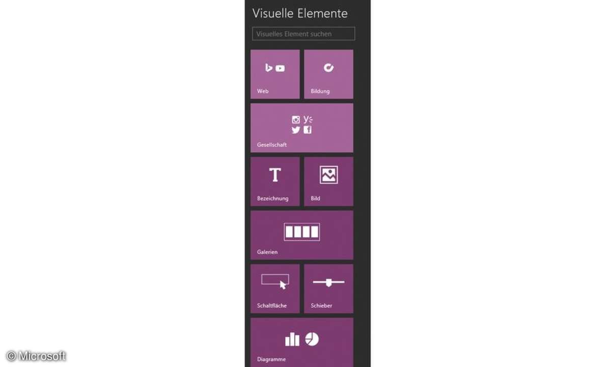 Microsoft, Windows 8