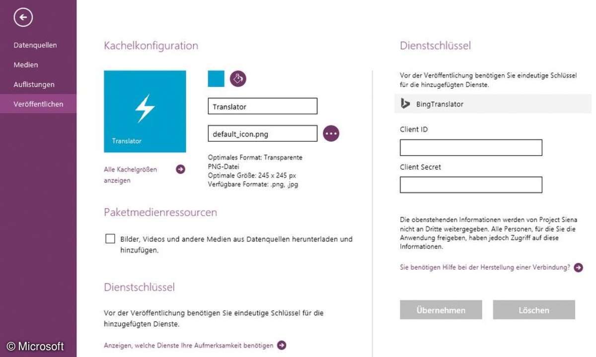 Microsoft, Windows 8