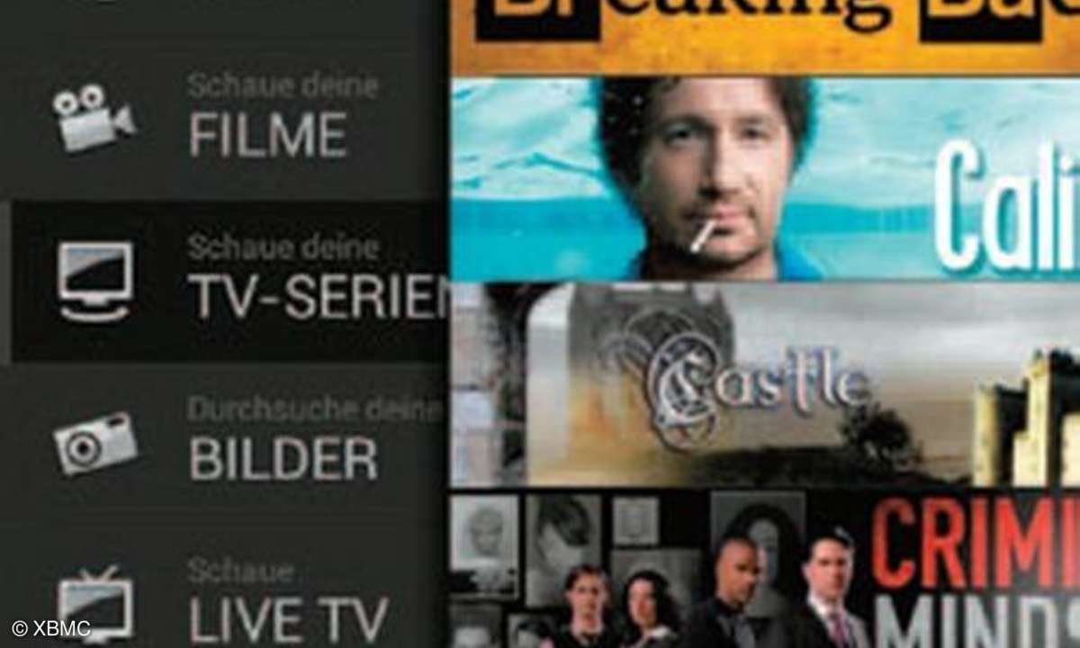 XBMC