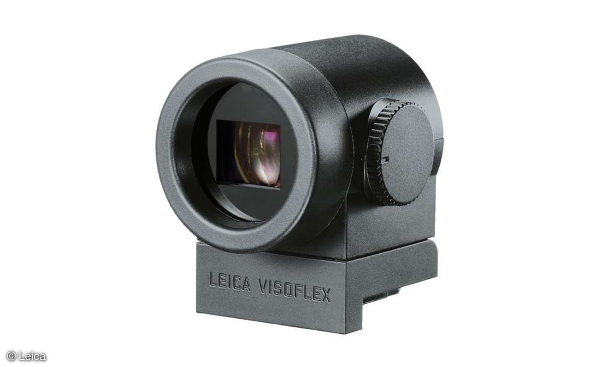 Leica Visoflex