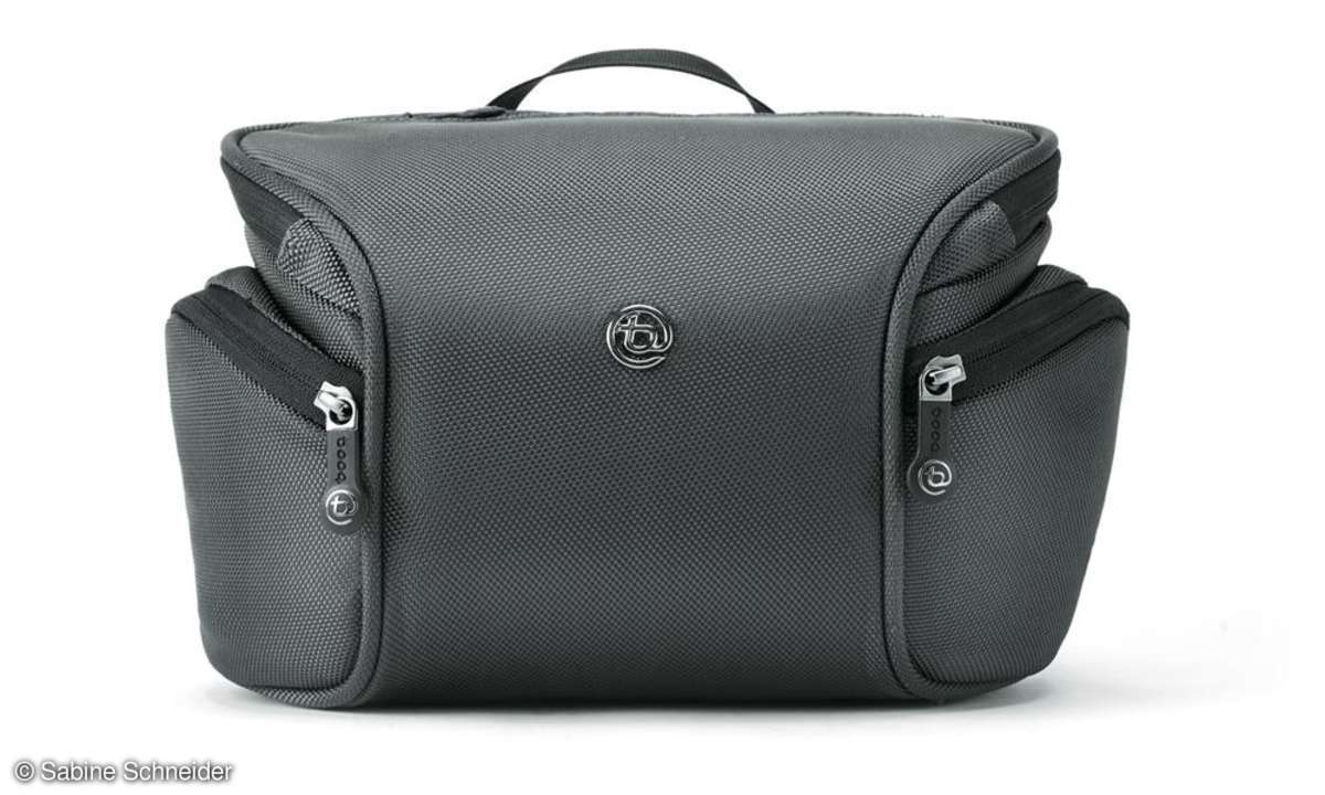 Booq Phyton mirrorless