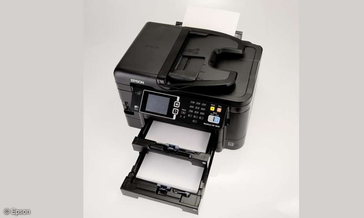 Drucker