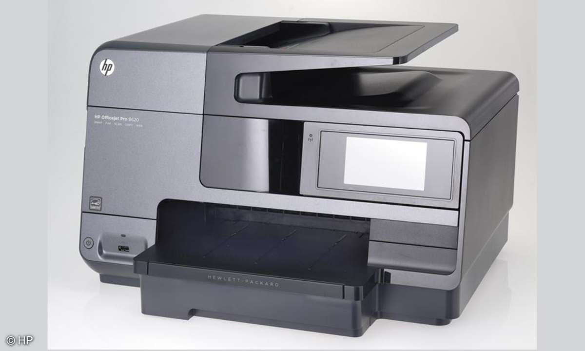 Drucker