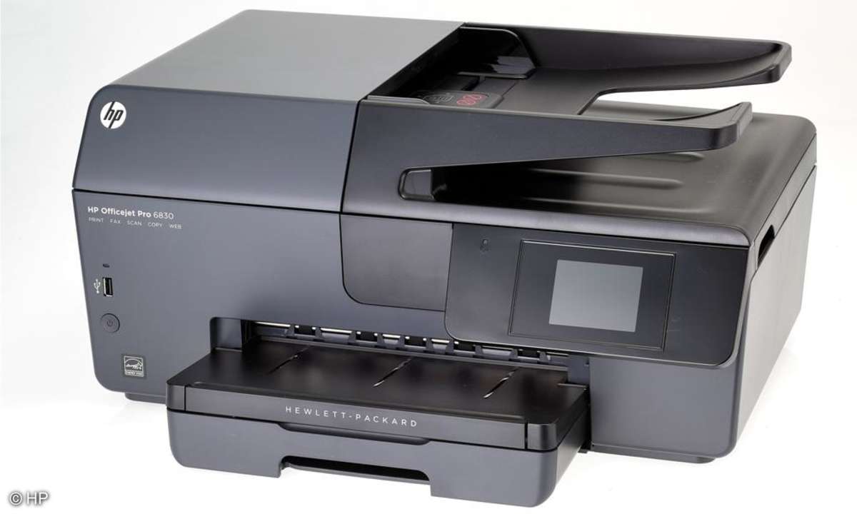 Drucker