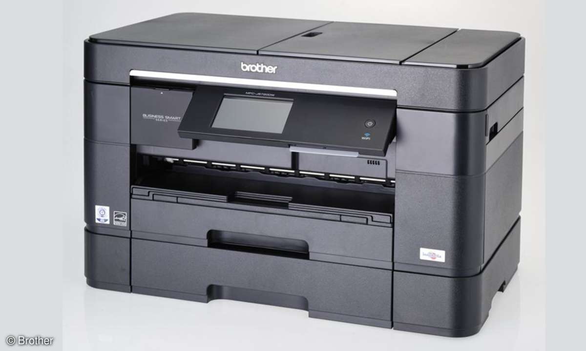 Drucker