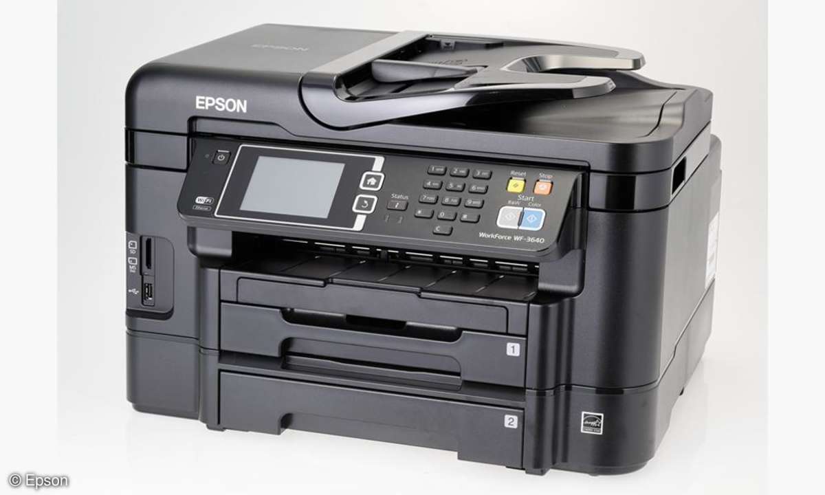 Drucker