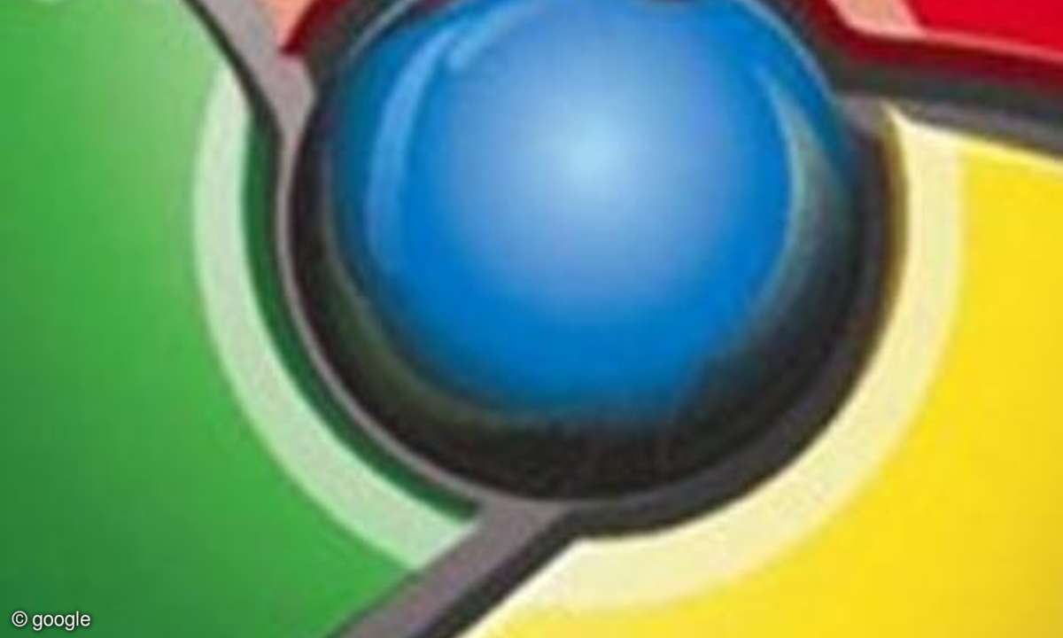 Google Chrome OS