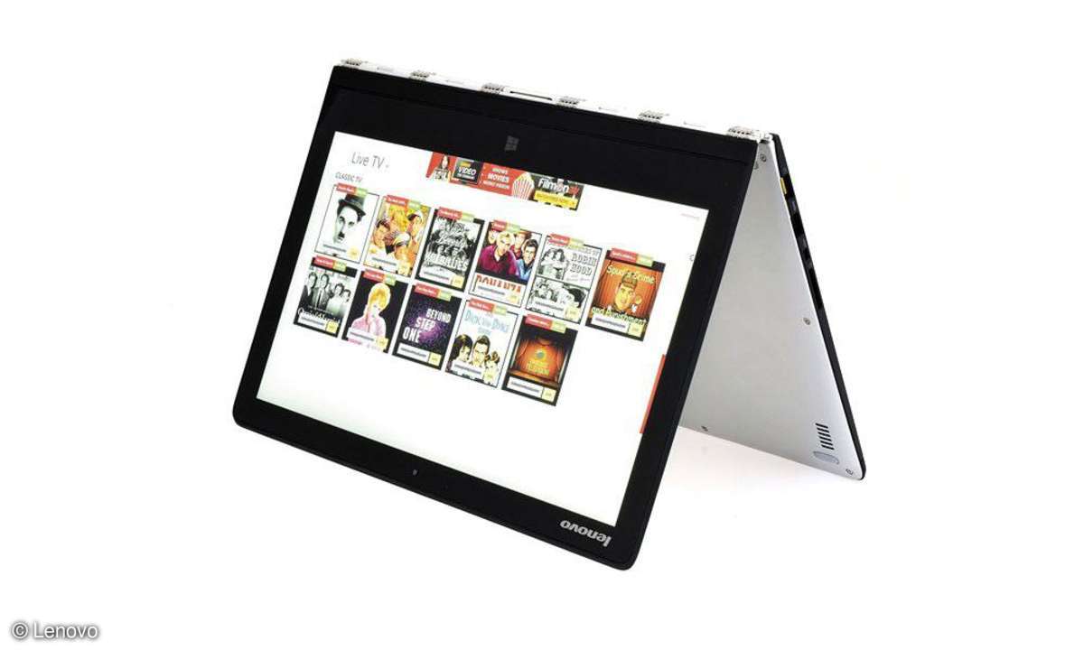 Lenovo Yoga 3 Pro
