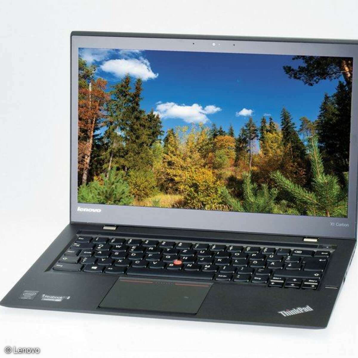 Lenovo Thinkpad X1 Carbon