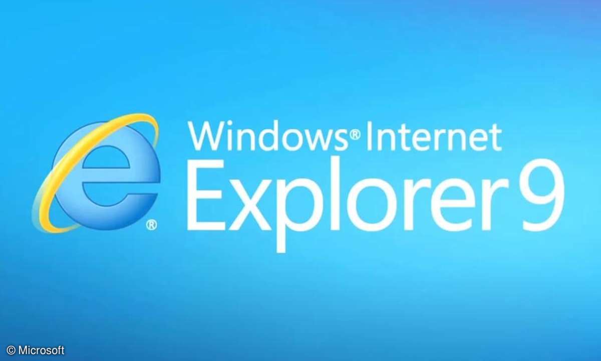 Internet Explorer 9