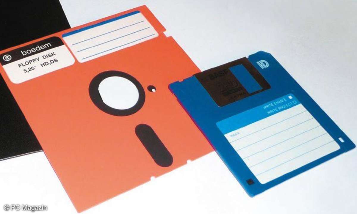 windows 10, floppy, diskette, treiber, support, microsoft, beschwerde