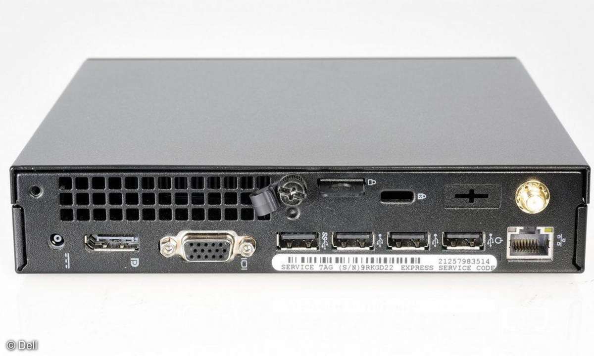 Dell OptiPlex 3020 Micro