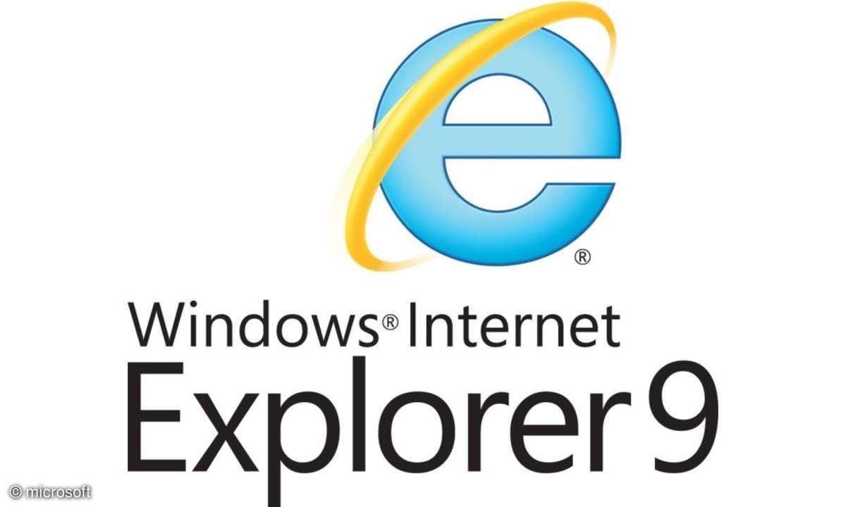 internet explorer 9, logo, microsoft