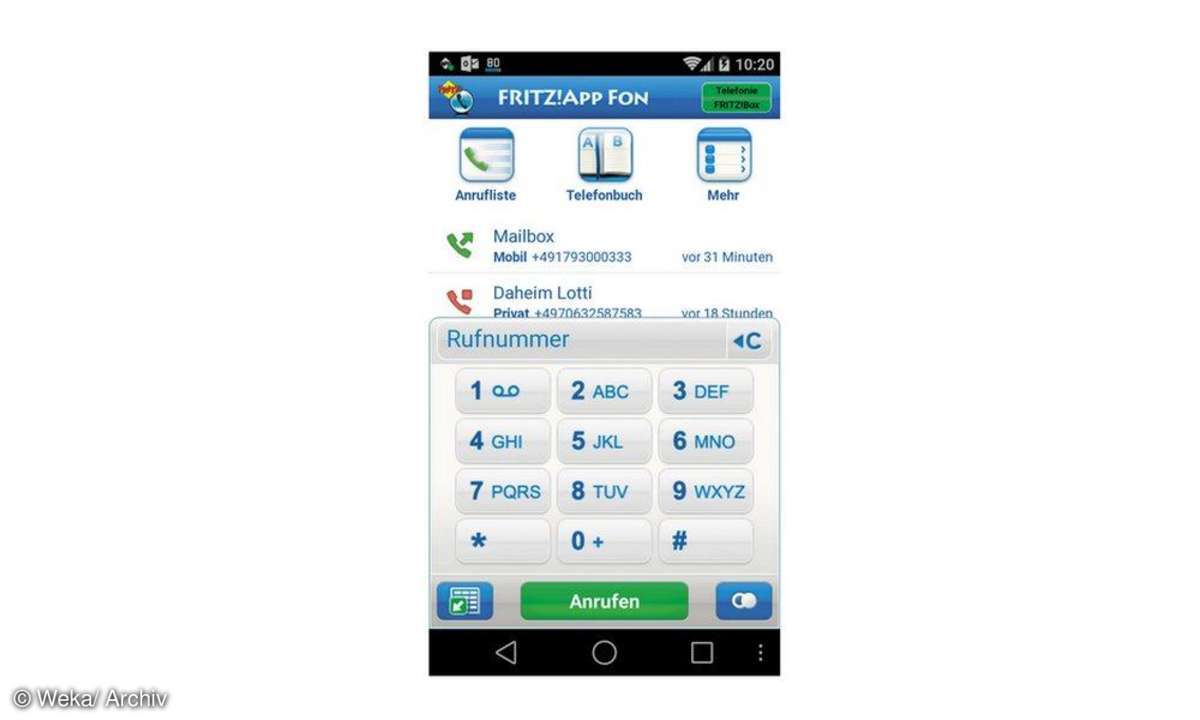 App