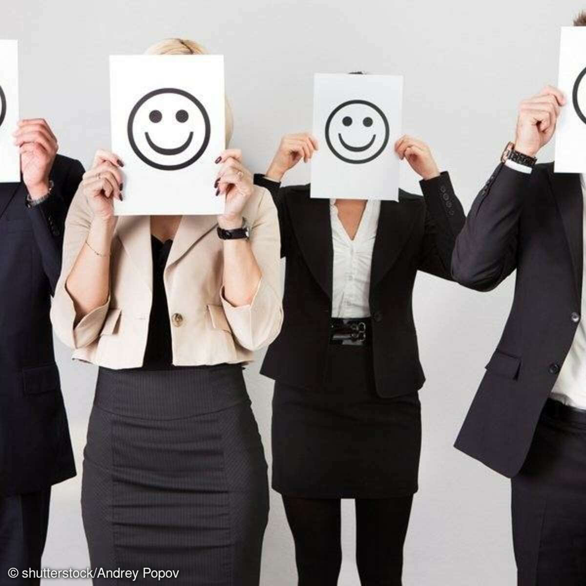 Positive Psychologie