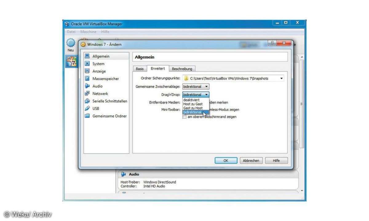 VirtualBox