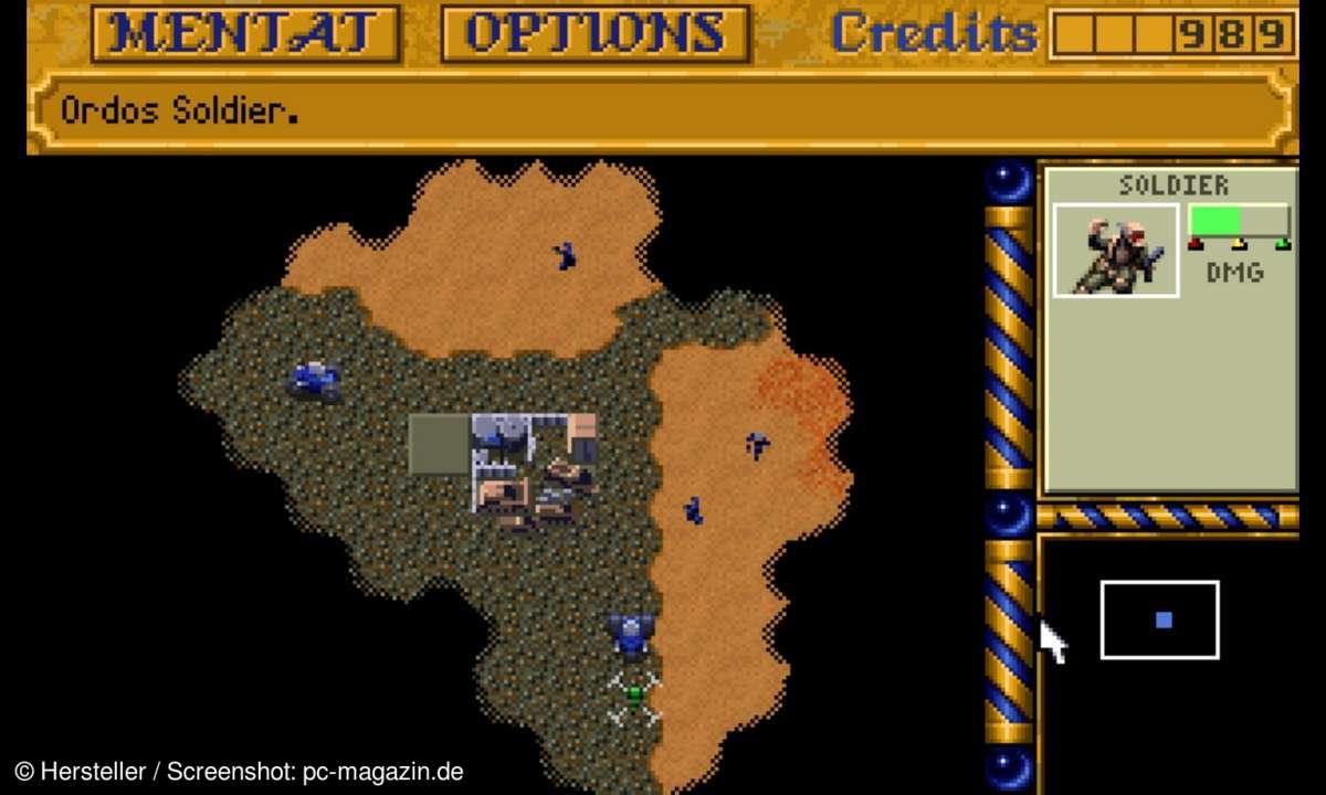 Dune 2