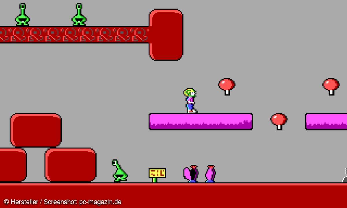 Commander Keen