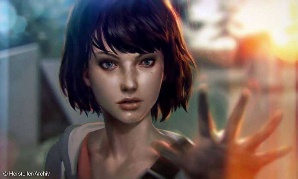 Life Is Strange (PC, PS4, Xbox One, PS3, Xbox 360)