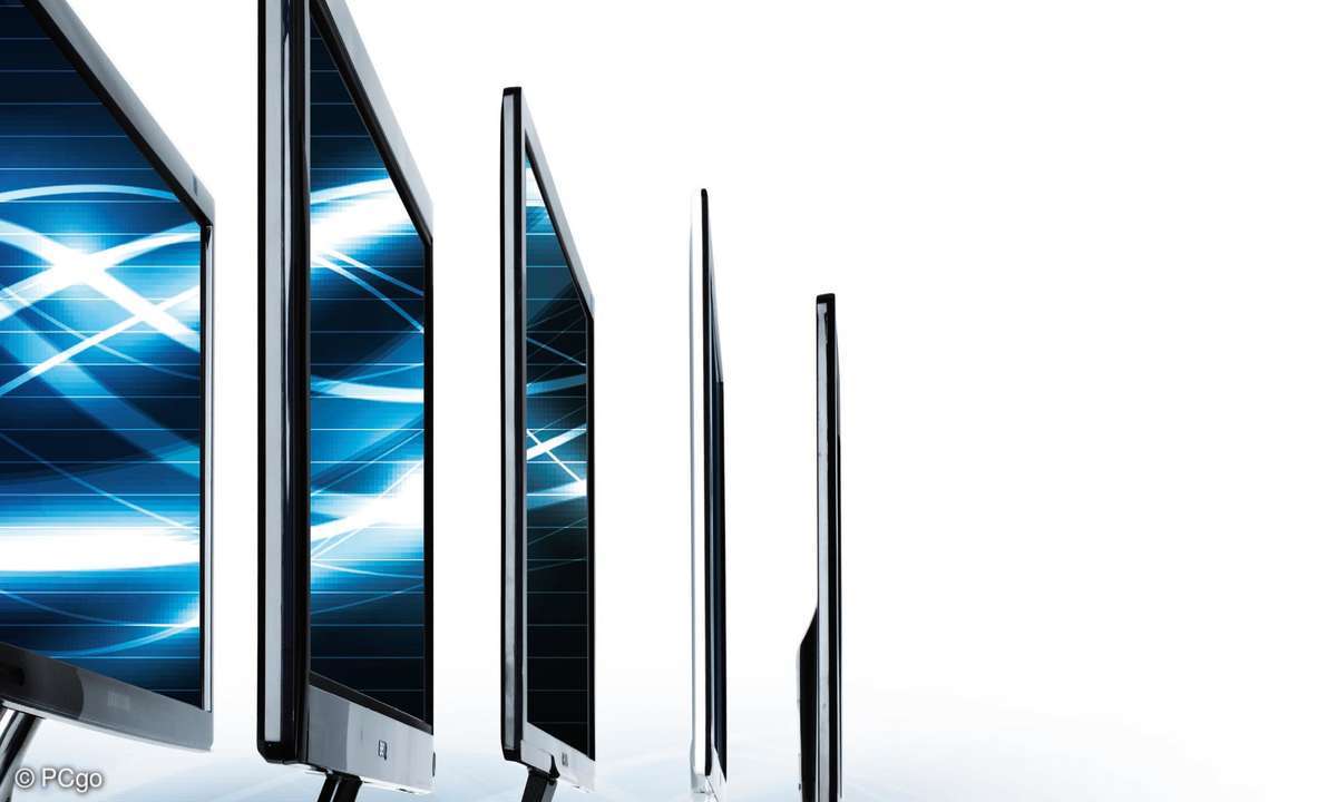display, pc
