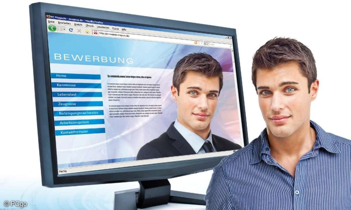 Der gute Ruf im Web