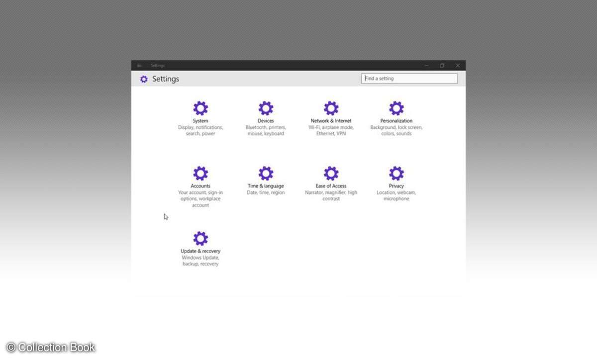 Windows 10 Build 9901