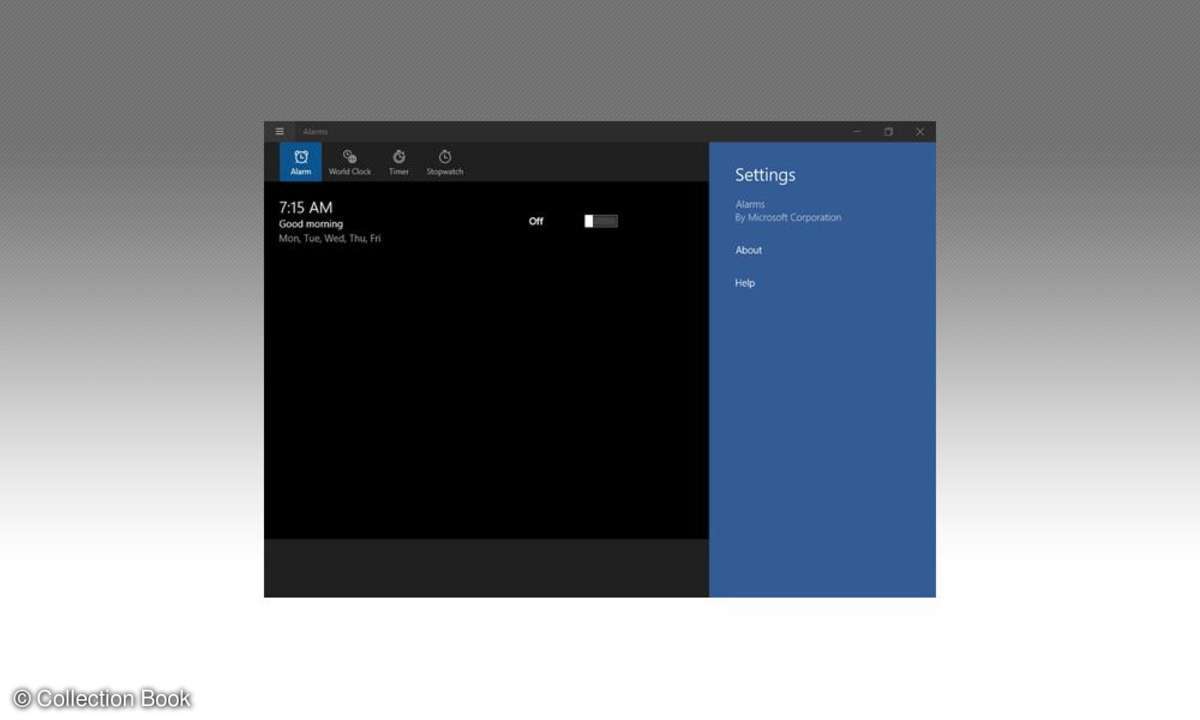 Windows 10 Build 9901