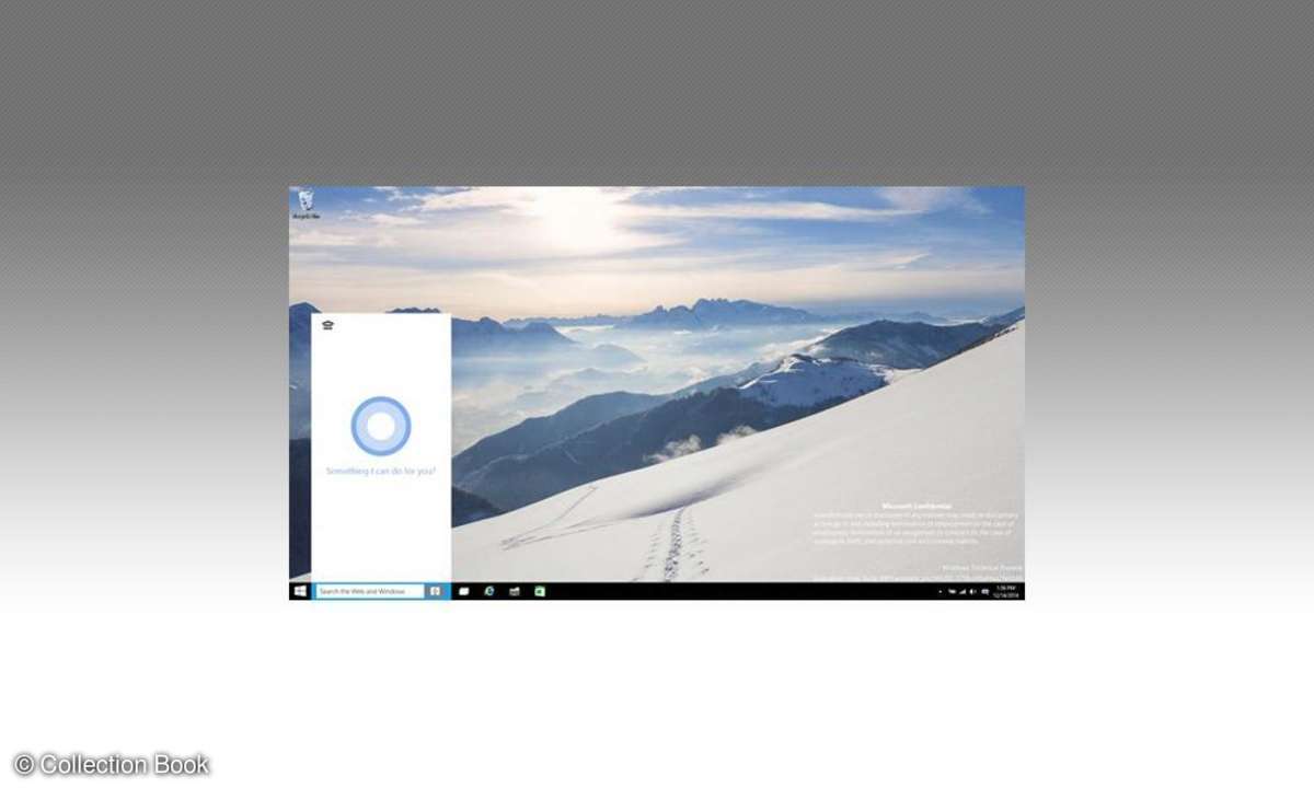 Windows 10 Build 9901