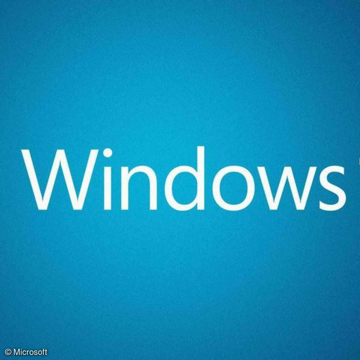 Microsoft hat eine neue Windows-10-Preview als ISO-Download veröffentlicht.