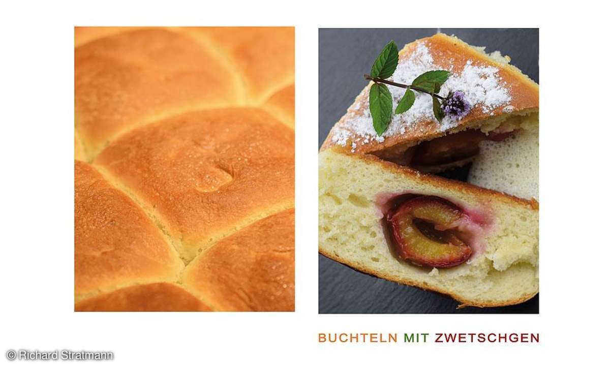 Kuchen Foto