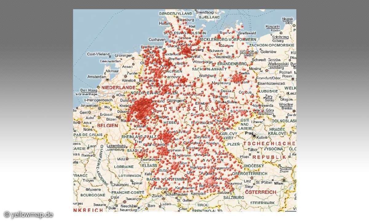 Gratis-WLAN