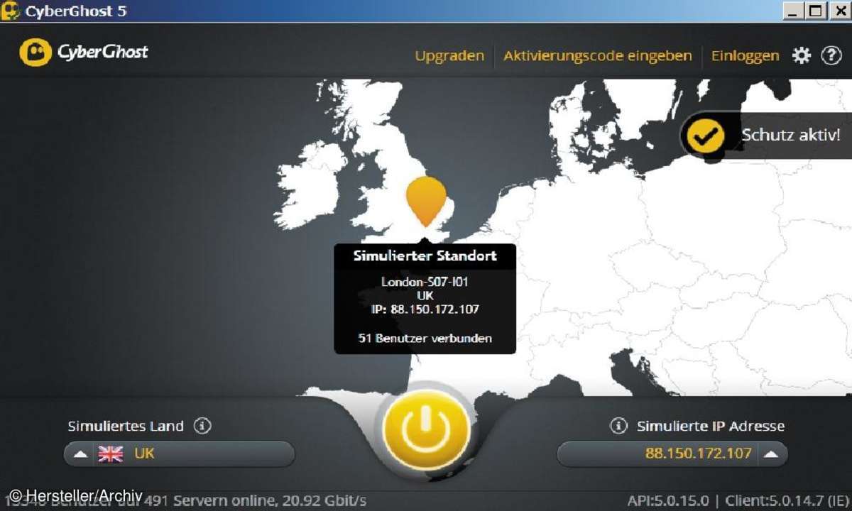 Gratis-WLAN