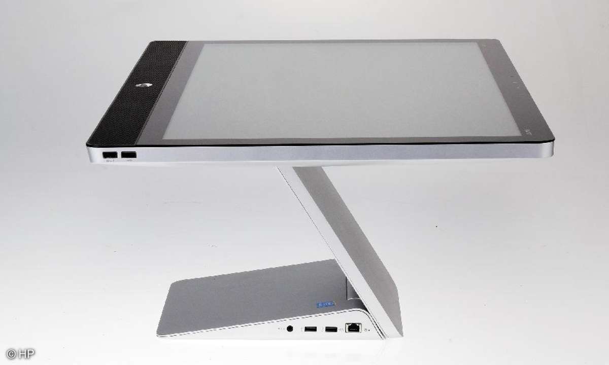 HP Envy Recline 27-k301ng