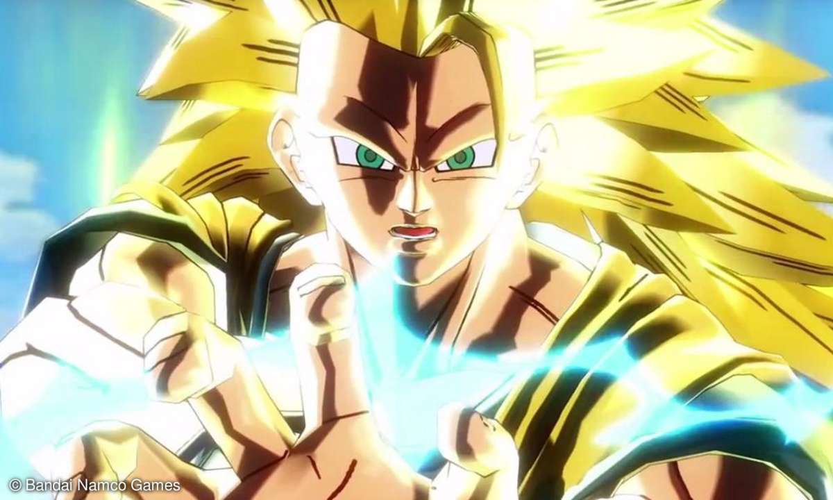 Dragonball Xenoverse (PC, PS4, Xbox One, PS3, Xbox 360)