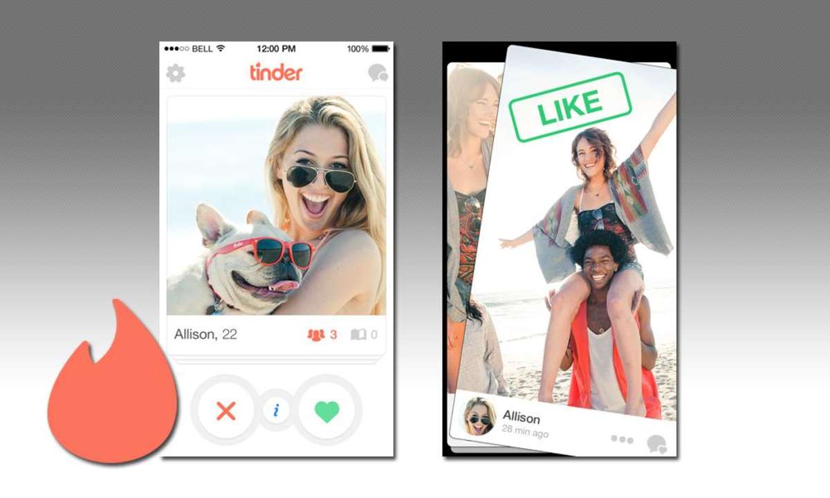 Tinder Plus