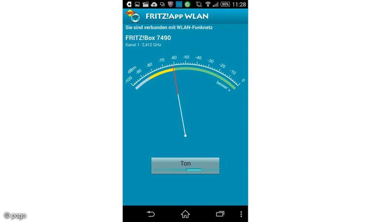 Fritzbox