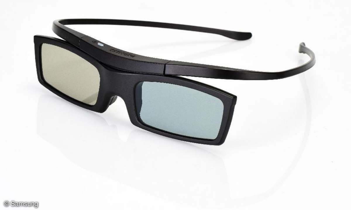 3D-Brille