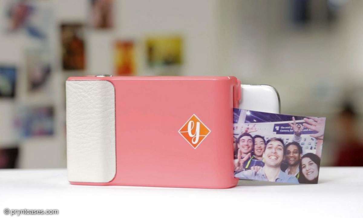 Prynt Case