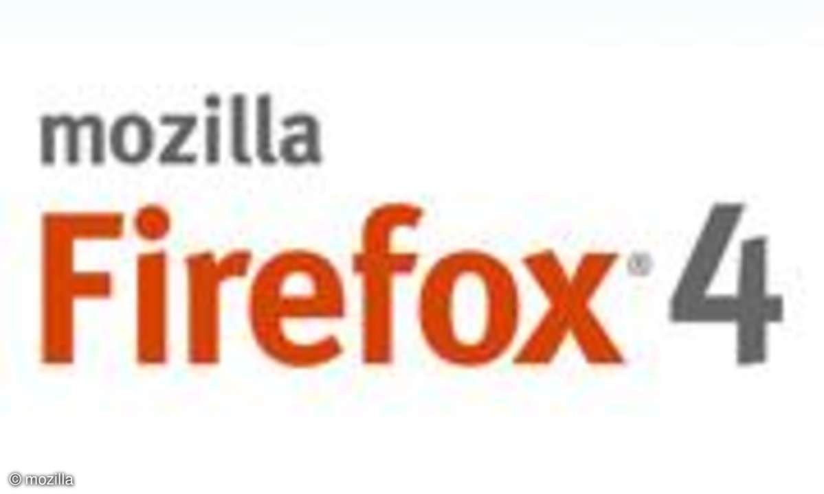 Firefox 4