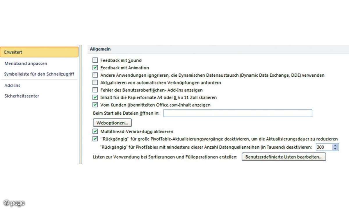 Excel