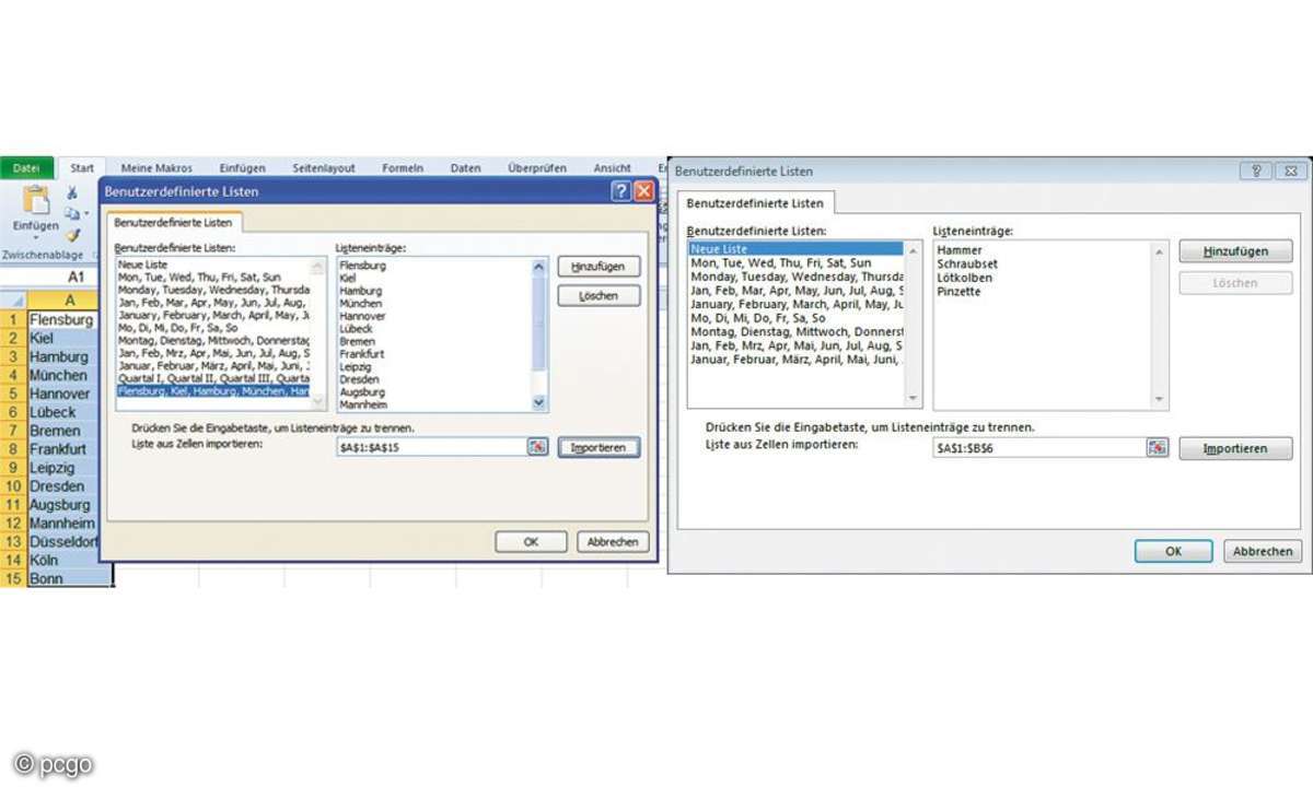 Excel