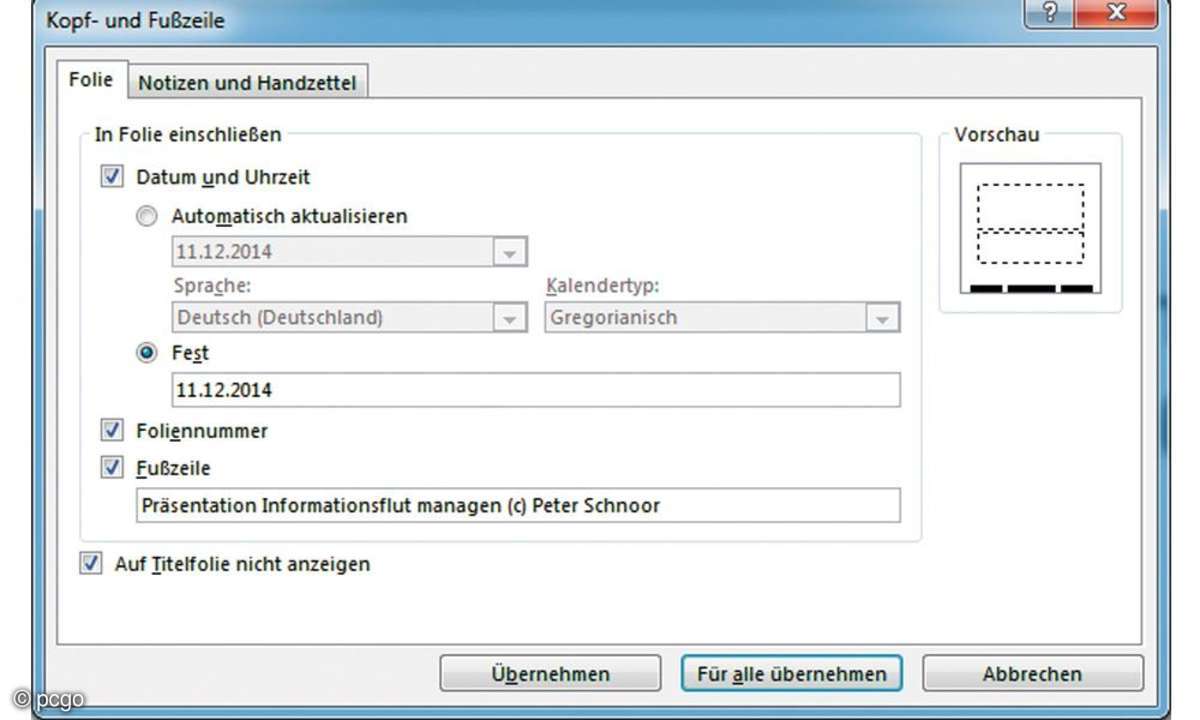 Powerpoint