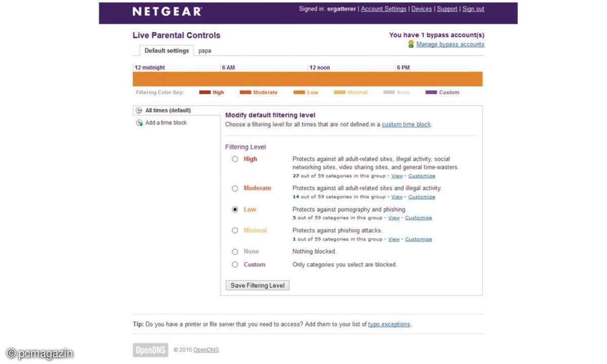 Netgear