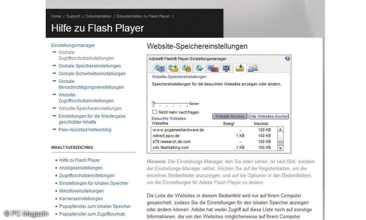 Adobe-Website-Screenshot